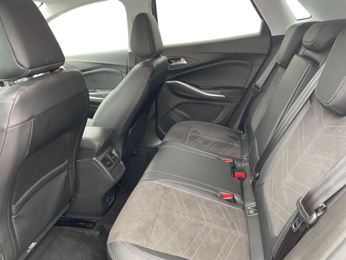 Used Vauxhall Grandland 2022 for sale - 78129010: Photo 11