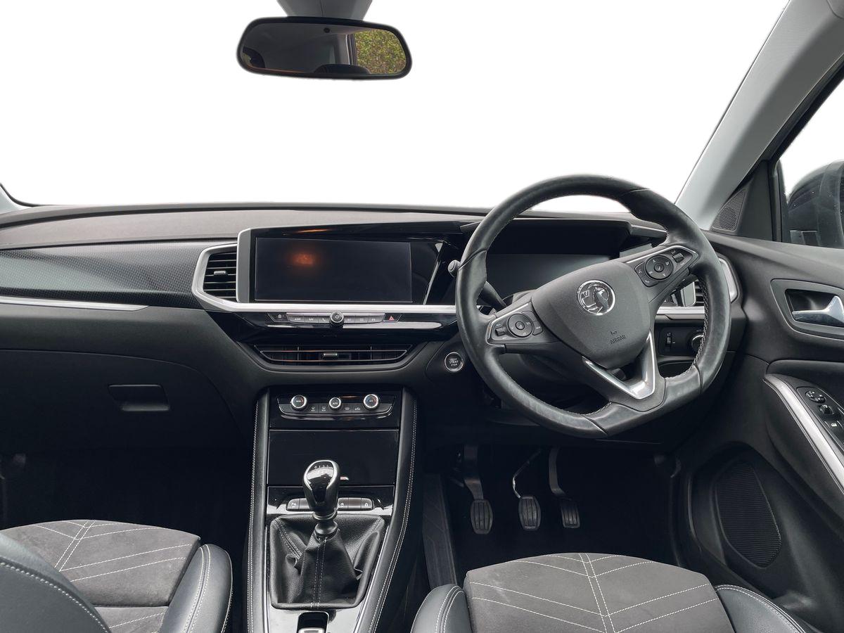 Used Vauxhall Grandland 2022 for sale - 78129010: Photo 13