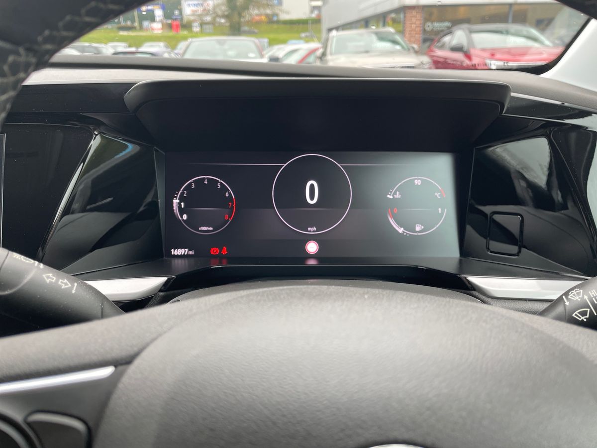 Used Vauxhall Grandland 2022 for sale - 78129010: Photo 14