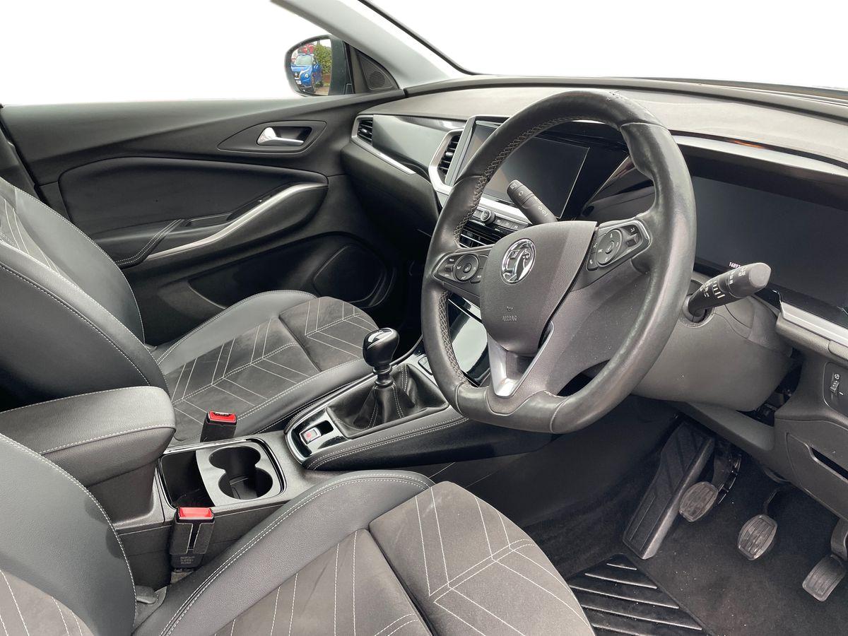 Used Vauxhall Grandland 2022 for sale - 78129010: Photo 15