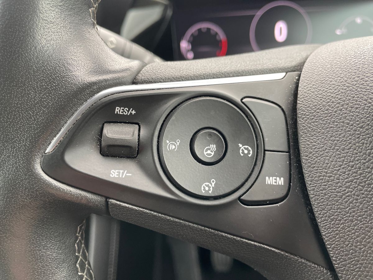 Used Vauxhall Grandland 2022 for sale - 78129010: Photo 16