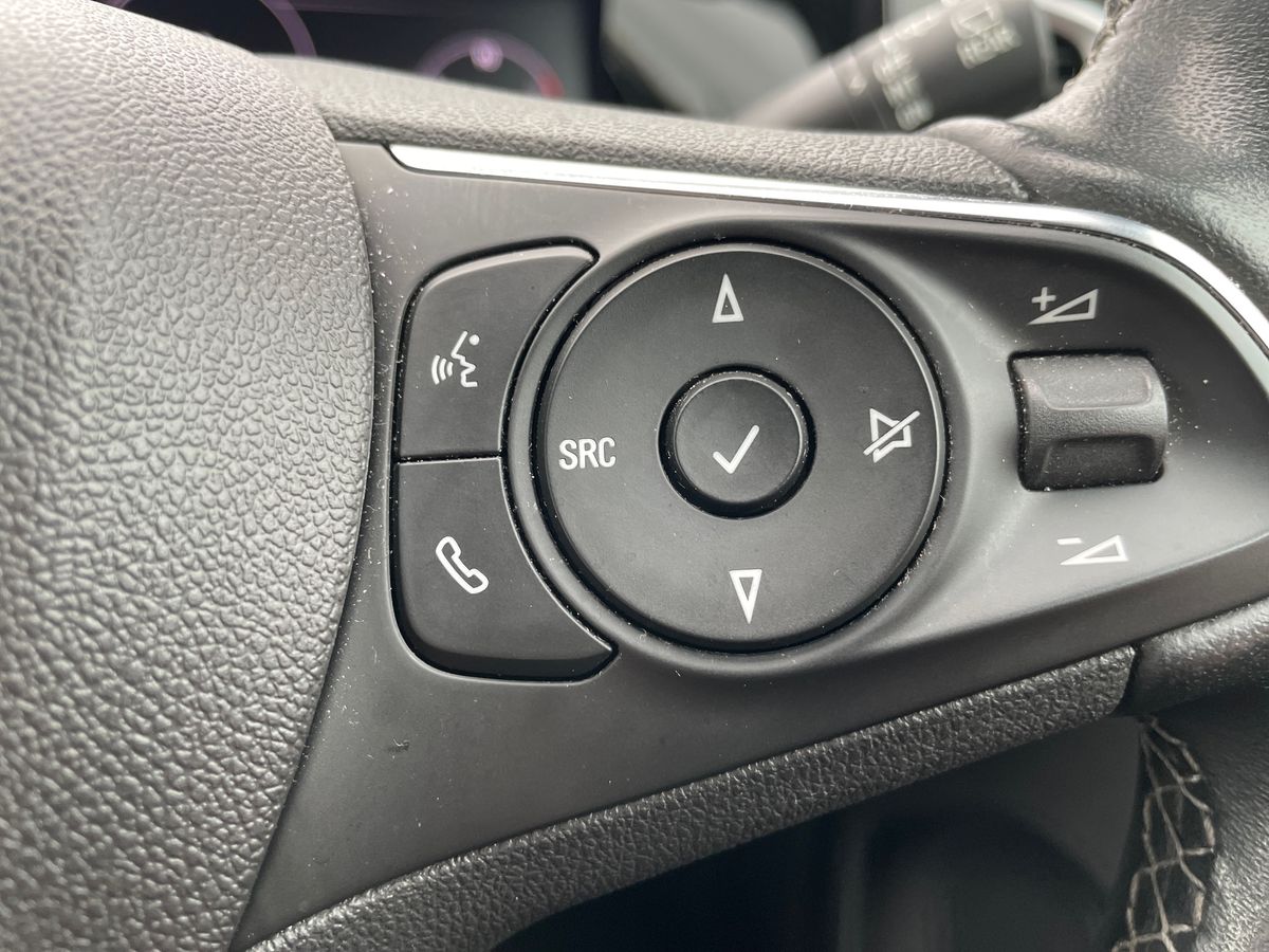 Used Vauxhall Grandland 2022 for sale - 78129010: Photo 17