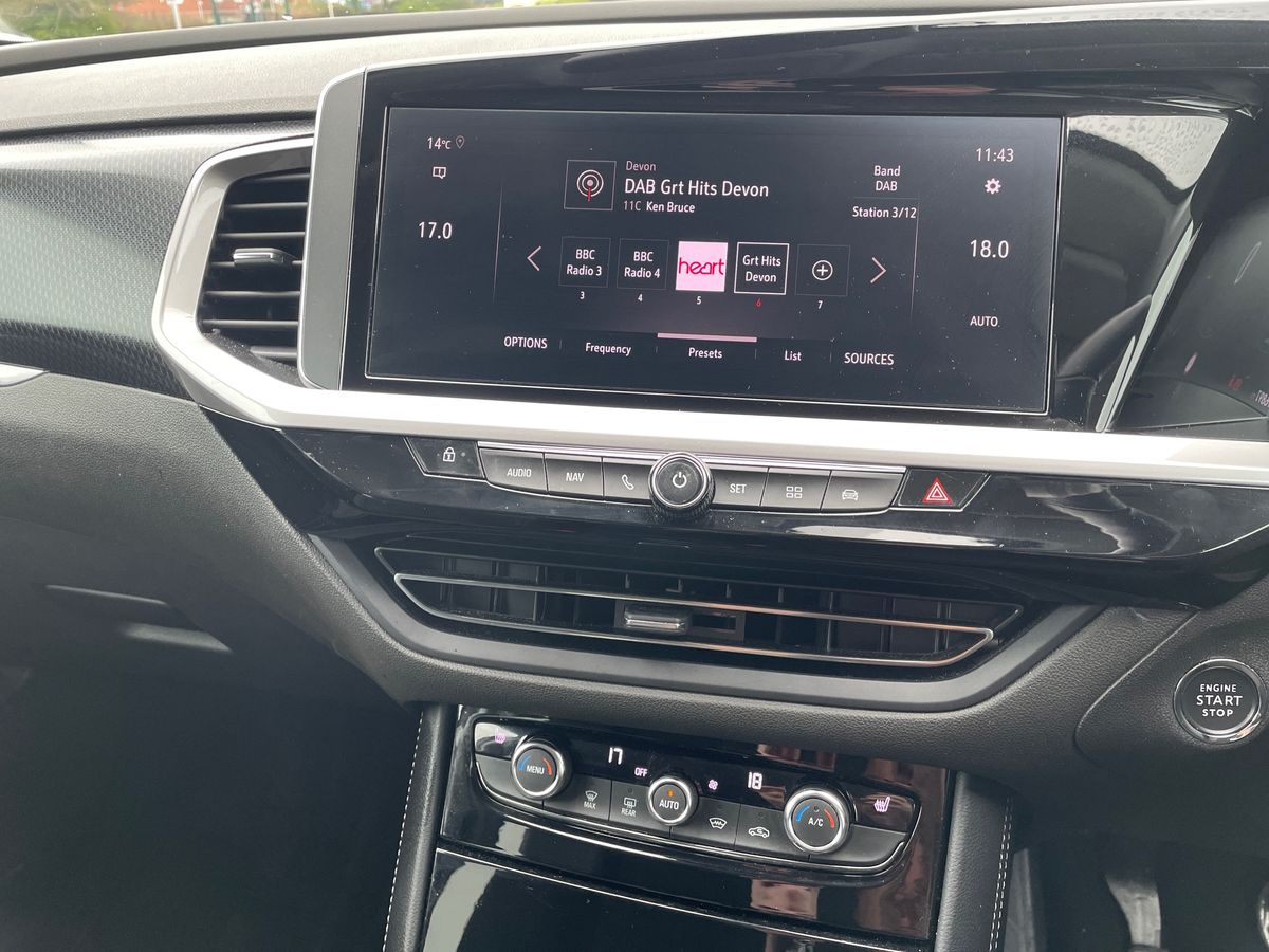 Used Vauxhall Grandland 2022 for sale - 78129010: Photo 18