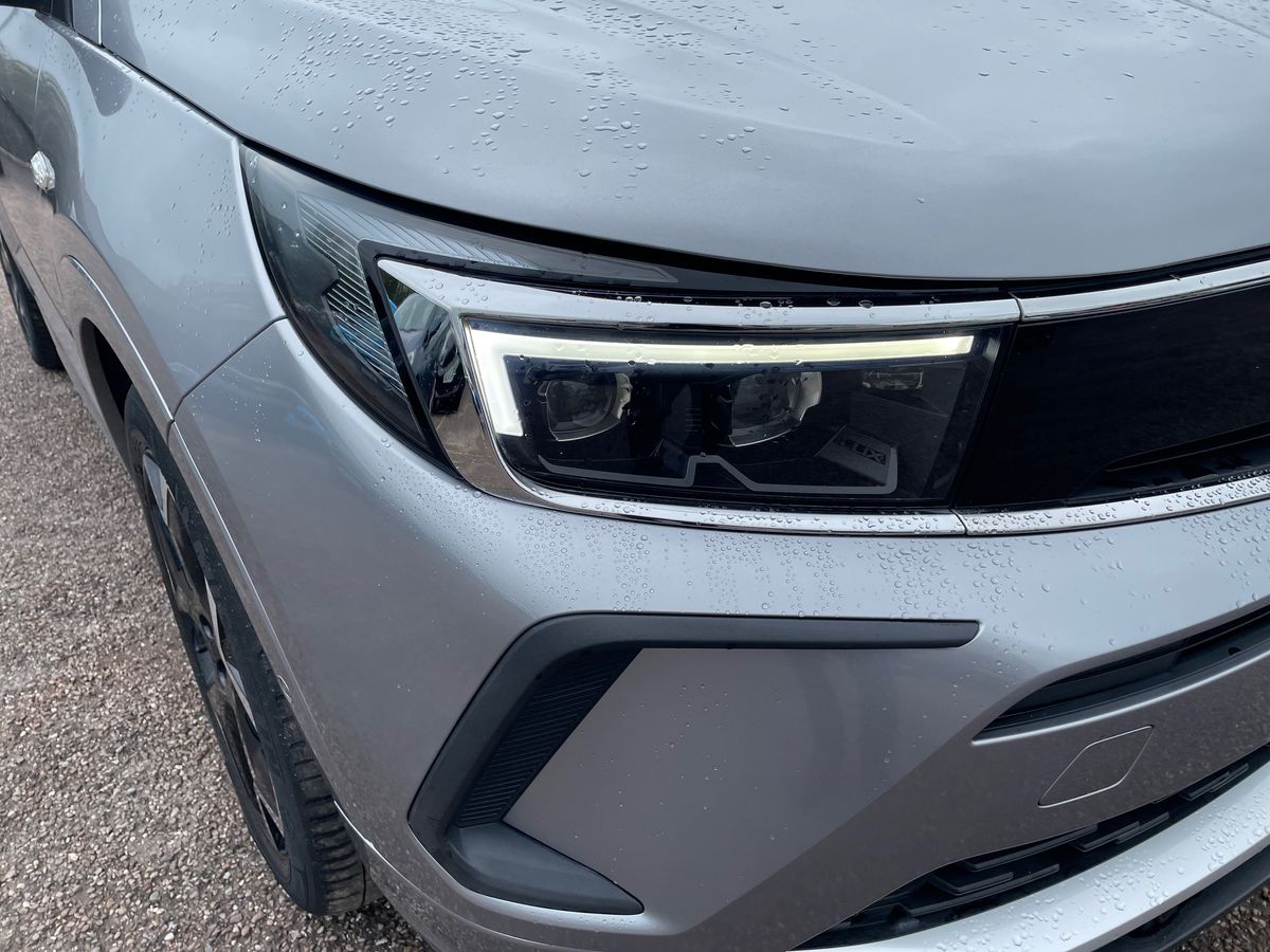 Used Vauxhall Grandland 2022 for sale - 78129010: Photo 21