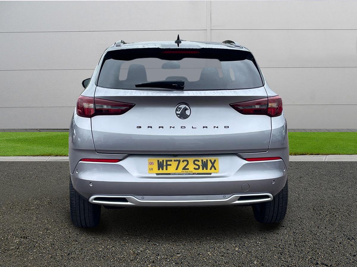 Used Vauxhall Grandland 2022 for sale - 78129010: Photo 6