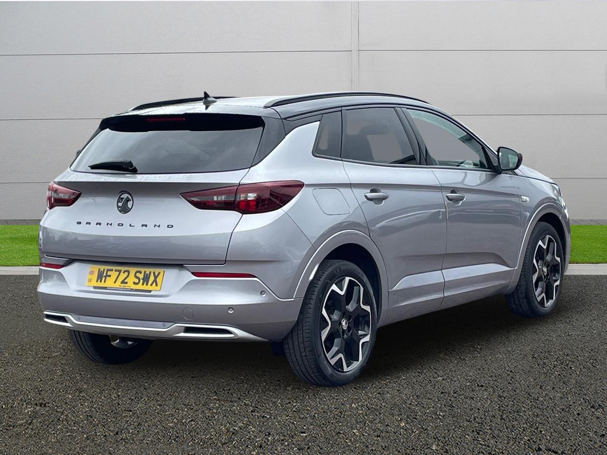 Used Vauxhall Grandland 2022 for sale - 78129010: Photo 7