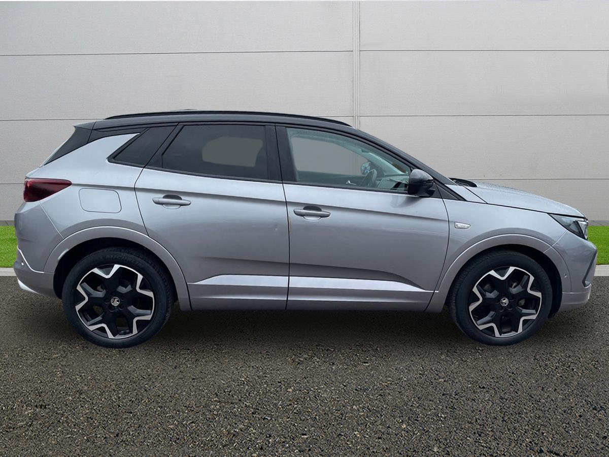 Used Vauxhall Grandland 2022 for sale - 78129010: Photo 8