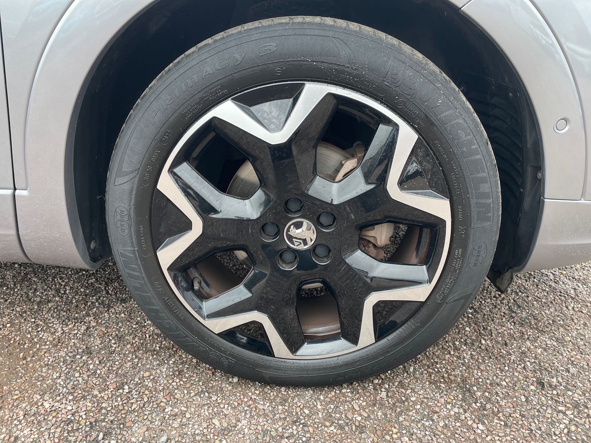 Used Vauxhall Grandland 2022 for sale - 78129010: Photo 9