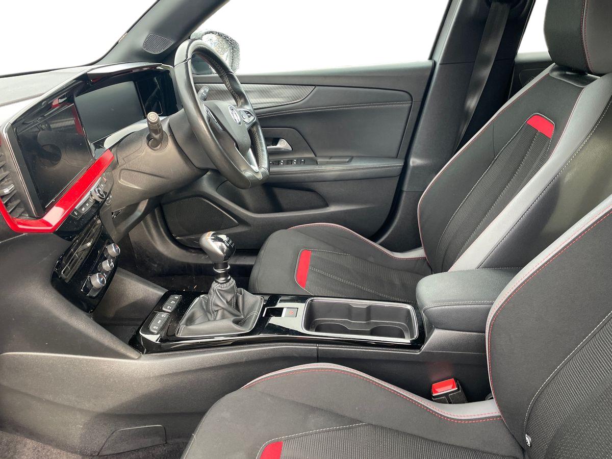 Used Vauxhall Mokka 2022 for sale - 77321398: Photo 10