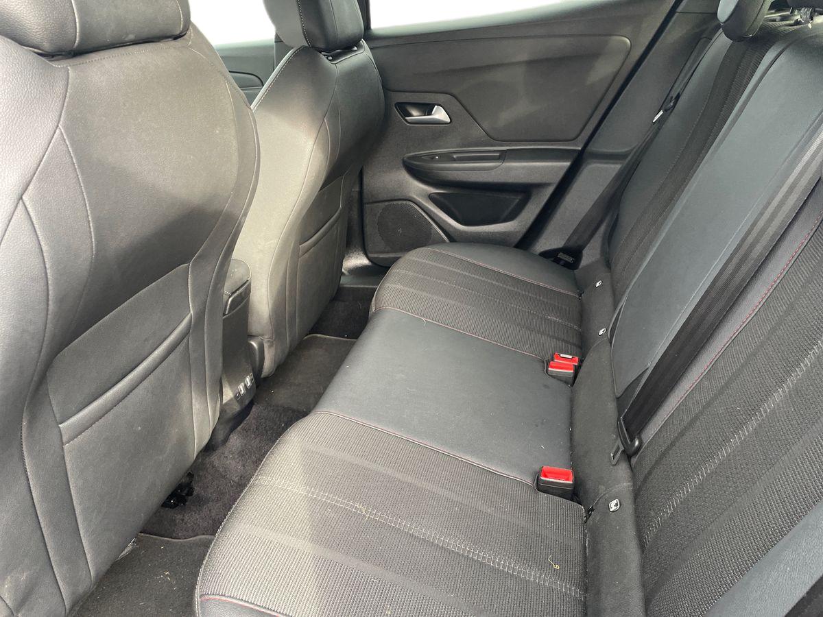 Used Vauxhall Mokka 2022 for sale - 77321398: Photo 11