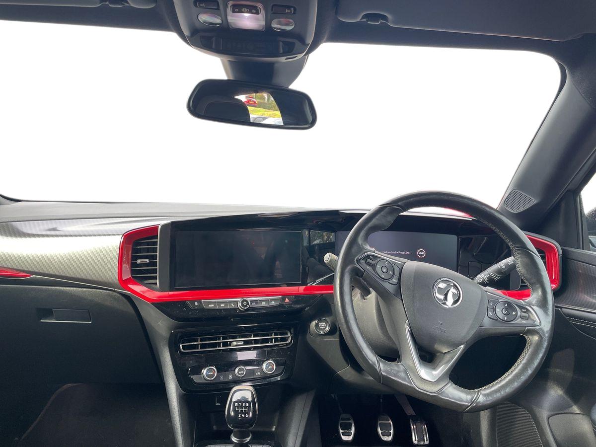 Used Vauxhall Mokka 2022 for sale - 77321398: Photo 13