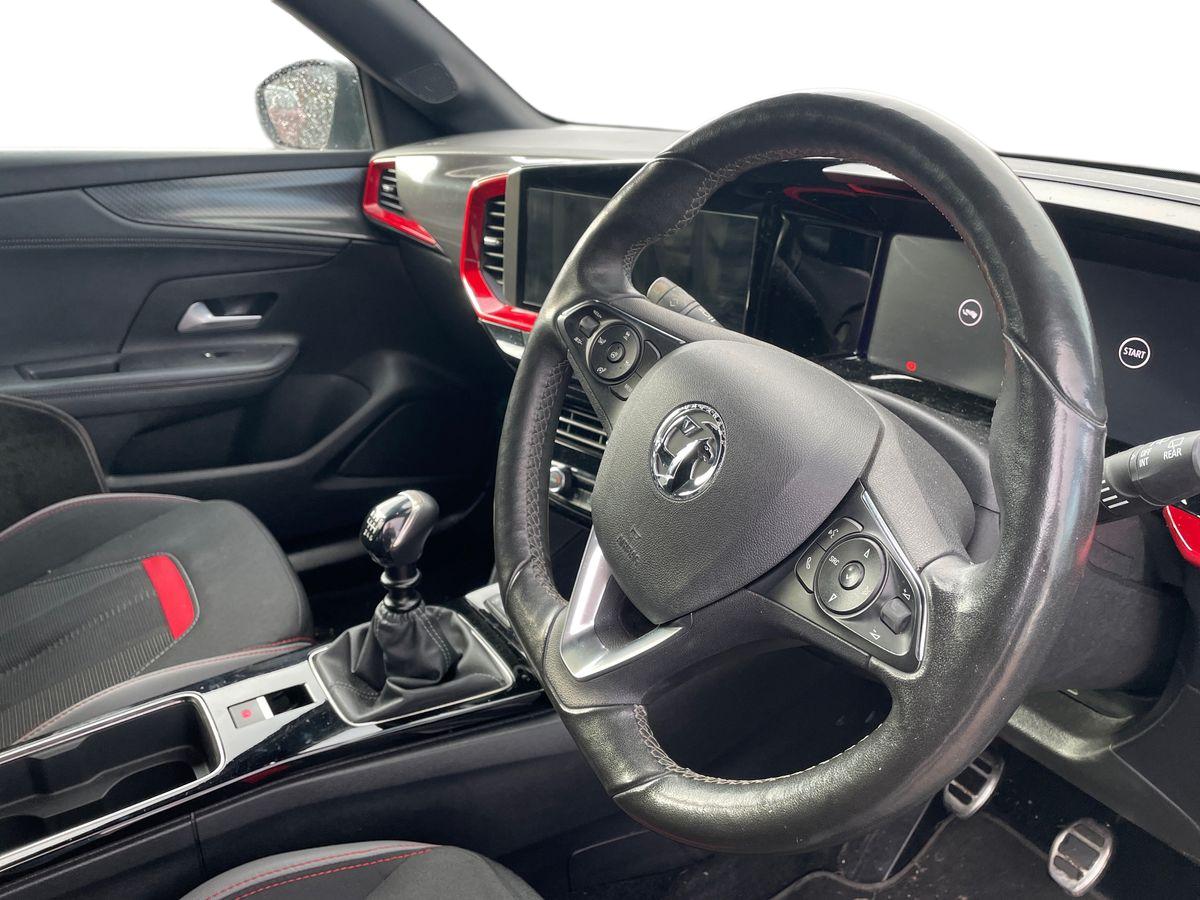 Used Vauxhall Mokka 2022 for sale - 77321398: Photo 15