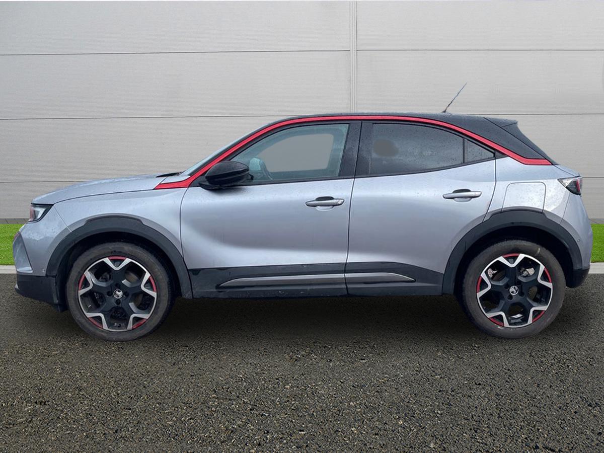 Used Vauxhall Mokka 2022 for sale - 77321398: Photo 4