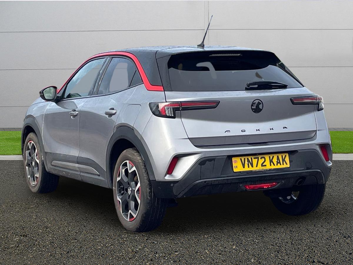 Used Vauxhall Mokka 2022 for sale - 77321398: Photo 5