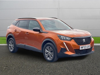 Used Peugeot 2008 2023 for sale - 78472589: Photo