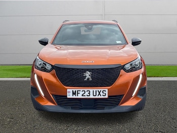 Used Peugeot 2008 2023 for sale - 78472589: Photo