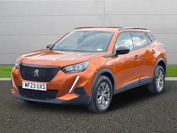 Used Peugeot 2008 2023 for sale - 78472589: Photo