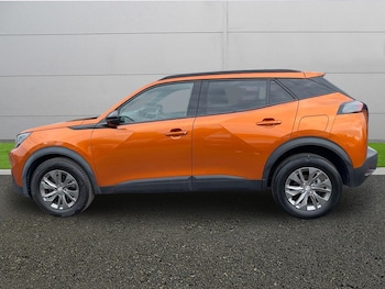 Used Peugeot 2008 2023 for sale - 78472589: Photo