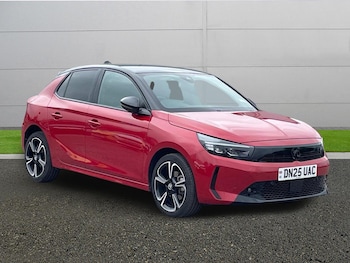 Used Vauxhall Corsa 2025 for sale - 78293823: Photo