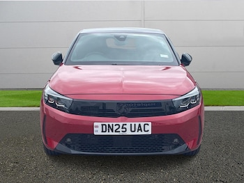 Used Vauxhall Corsa 2025 for sale - 78293823: Photo