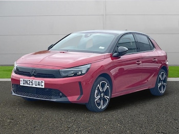 Used Vauxhall Corsa 2025 for sale - 78293823: Photo