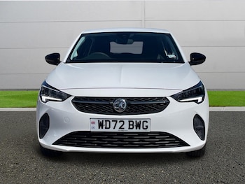 Used Vauxhall Corsa 2022 for sale - 78482007: Photo