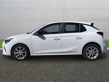 Used Vauxhall Corsa 2022 for sale - 78482007: Photo