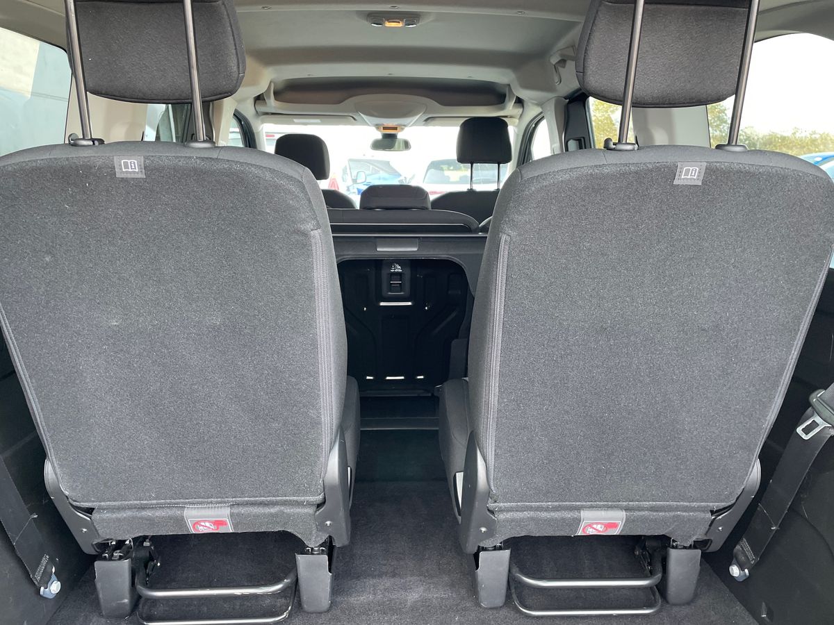 Used Vauxhall Combo Life 2021 for sale - 78027908: Photo 12