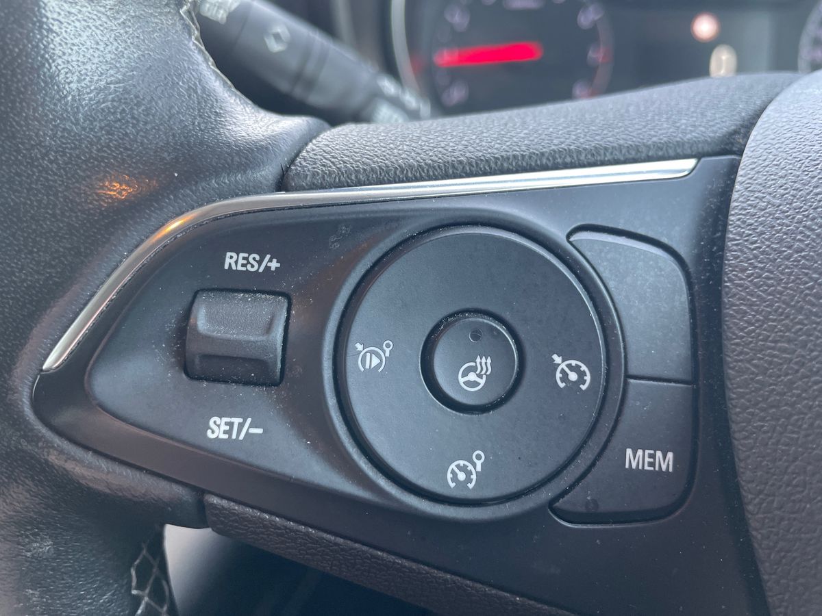 Used Vauxhall Combo Life 2021 for sale - 78027908: Photo 16