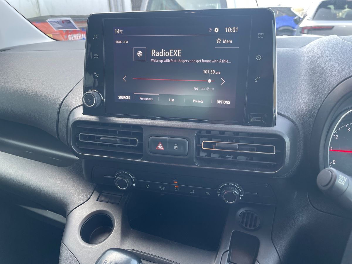 Used Vauxhall Combo Life 2021 for sale - 78027908: Photo 18