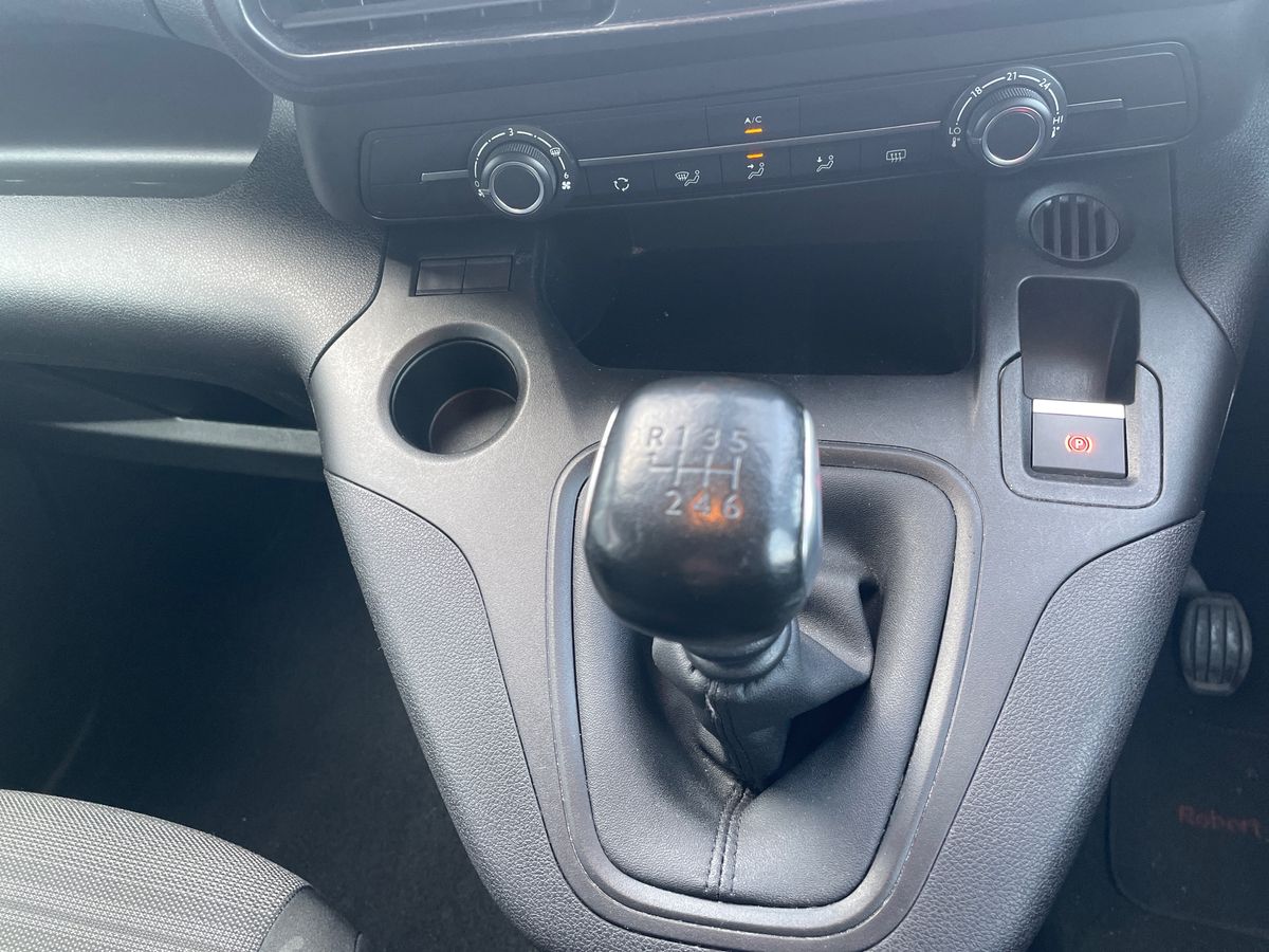 Used Vauxhall Combo Life 2021 for sale - 78027908: Photo 19