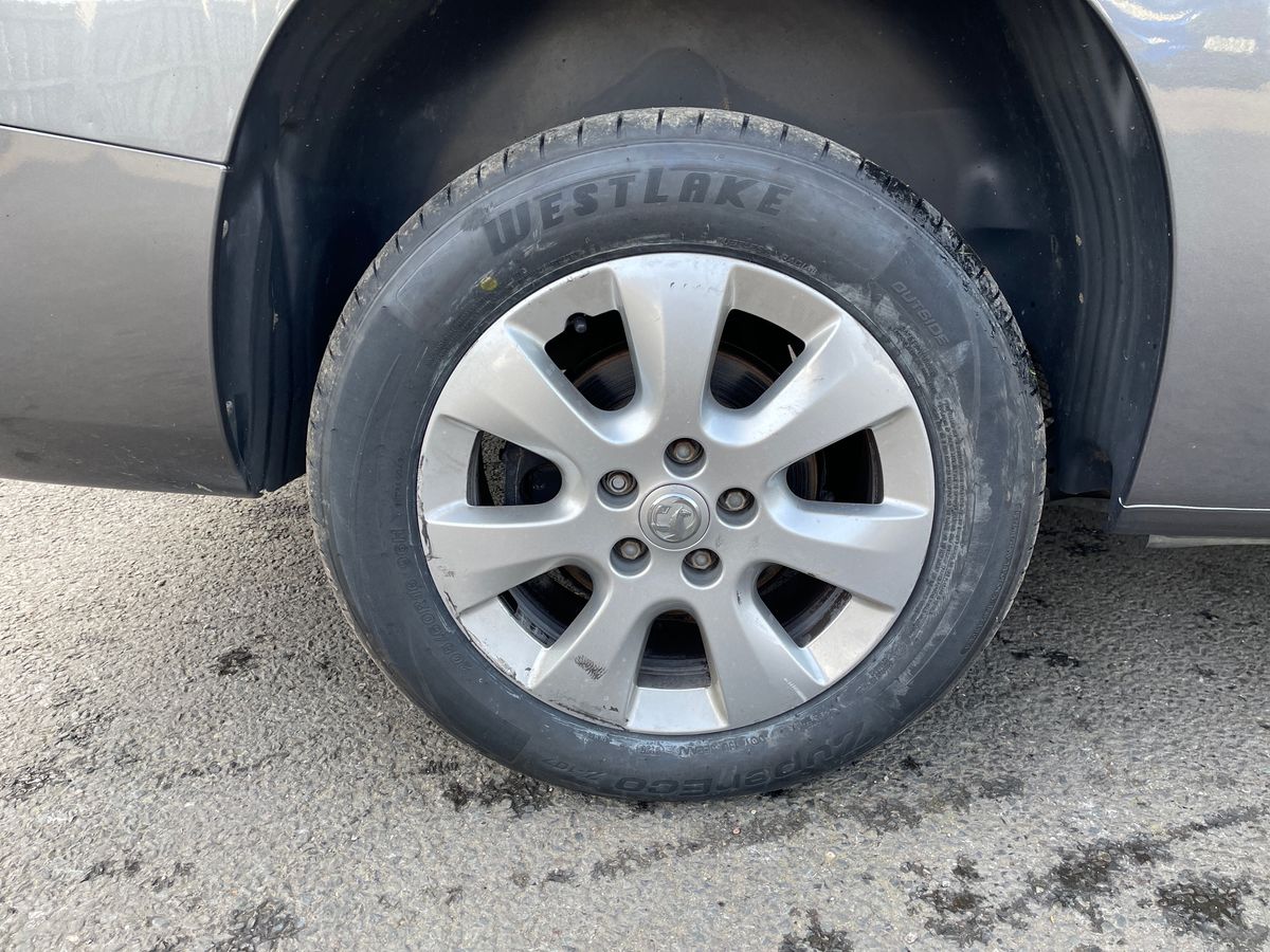 Used Vauxhall Combo Life 2021 for sale - 78027908: Photo 9