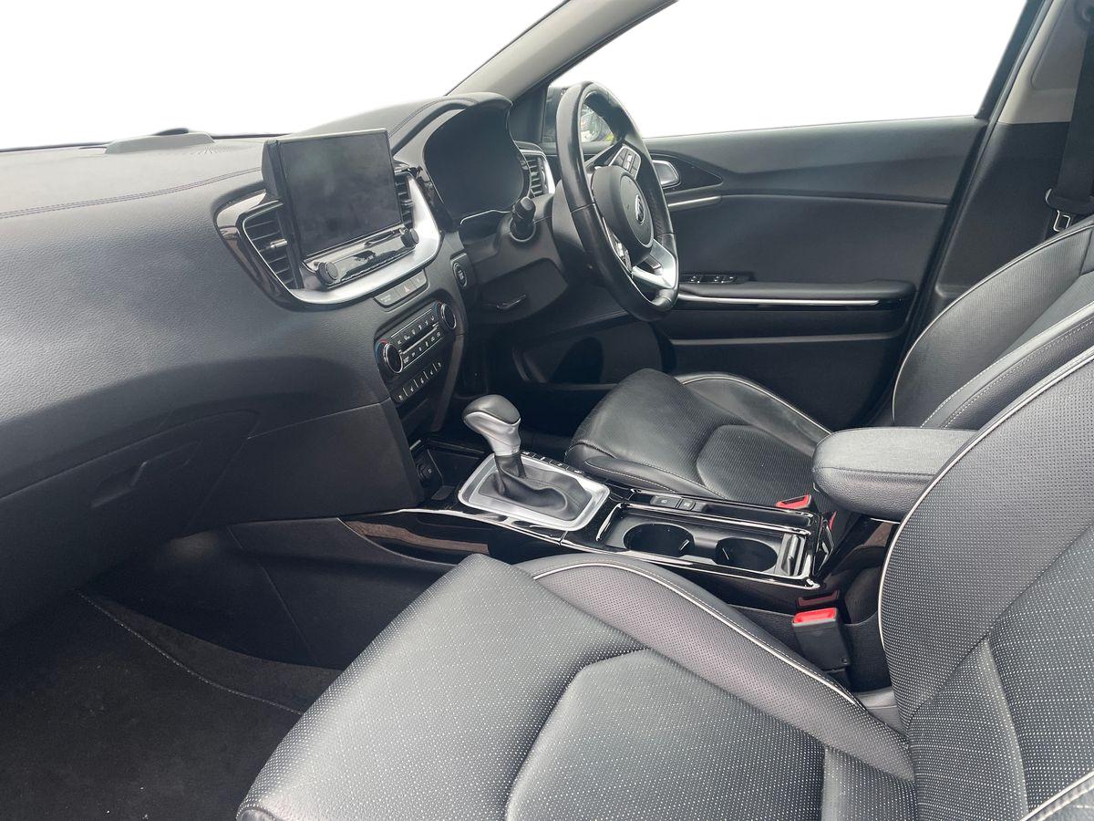 Used Kia XCeed 2020 for sale - 77205557: Photo 10