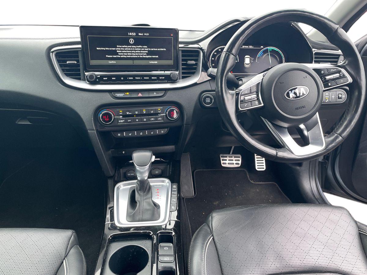 Used Kia XCeed 2020 for sale - 77205557: Photo 13