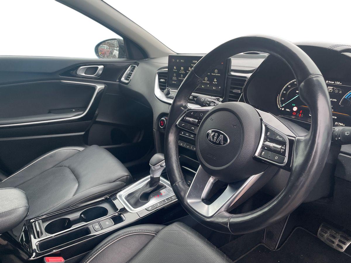 Used Kia XCeed 2020 for sale - 77205557: Photo 15