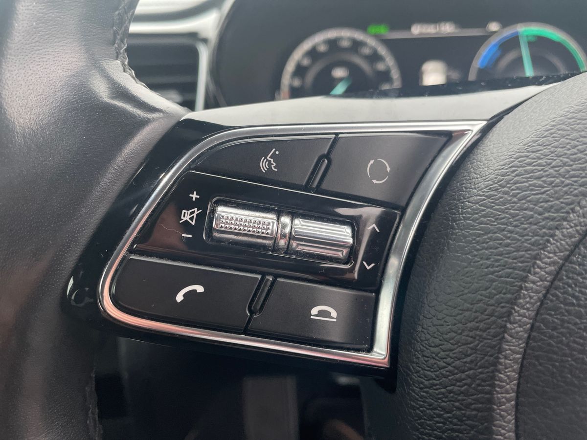 Used Kia XCeed 2020 for sale - 77205557: Photo 16