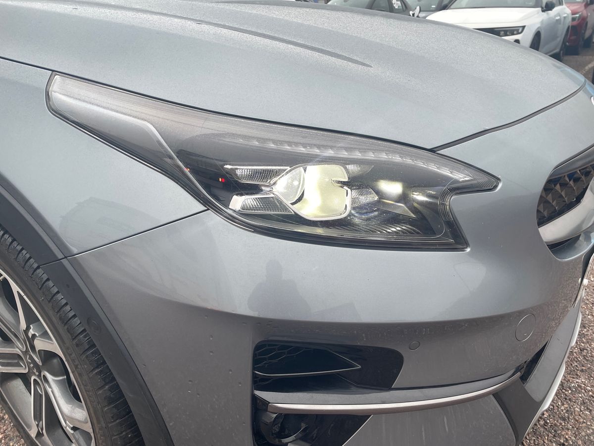 Used Kia XCeed 2020 for sale - 77205557: Photo 21