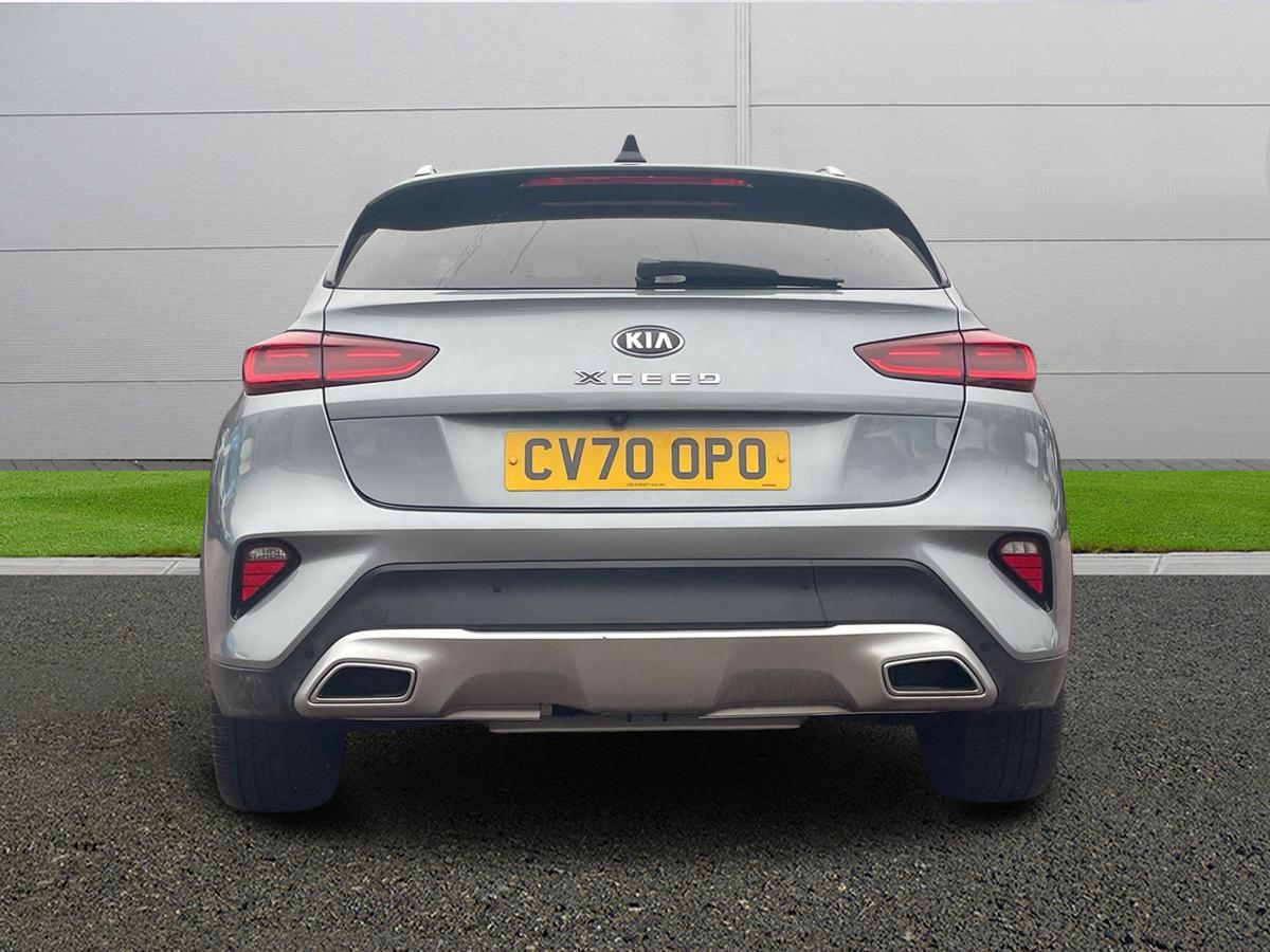 Used Kia XCeed 2020 for sale - 77205557: Photo 6