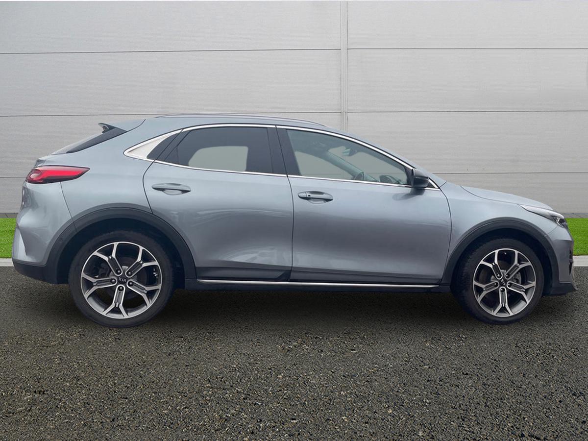 Used Kia XCeed 2020 for sale - 77205557: Photo 8