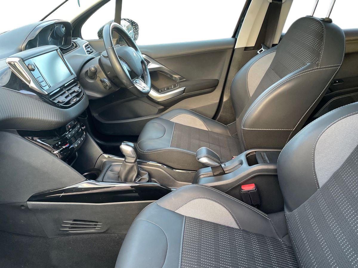 Used Peugeot 2008 2019 for sale - 77397386: Photo 10