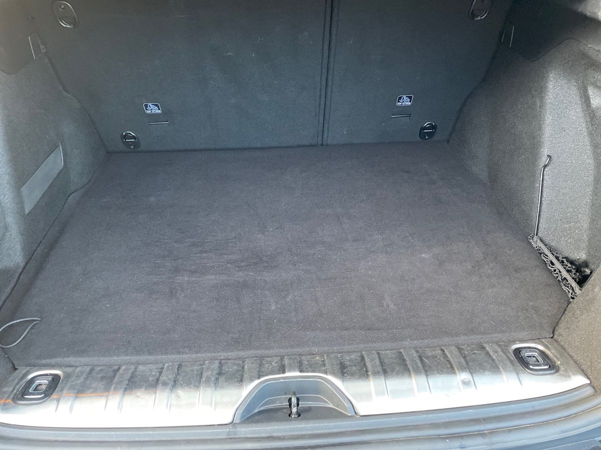 Used Peugeot 2008 2019 for sale - 77397386: Photo 12