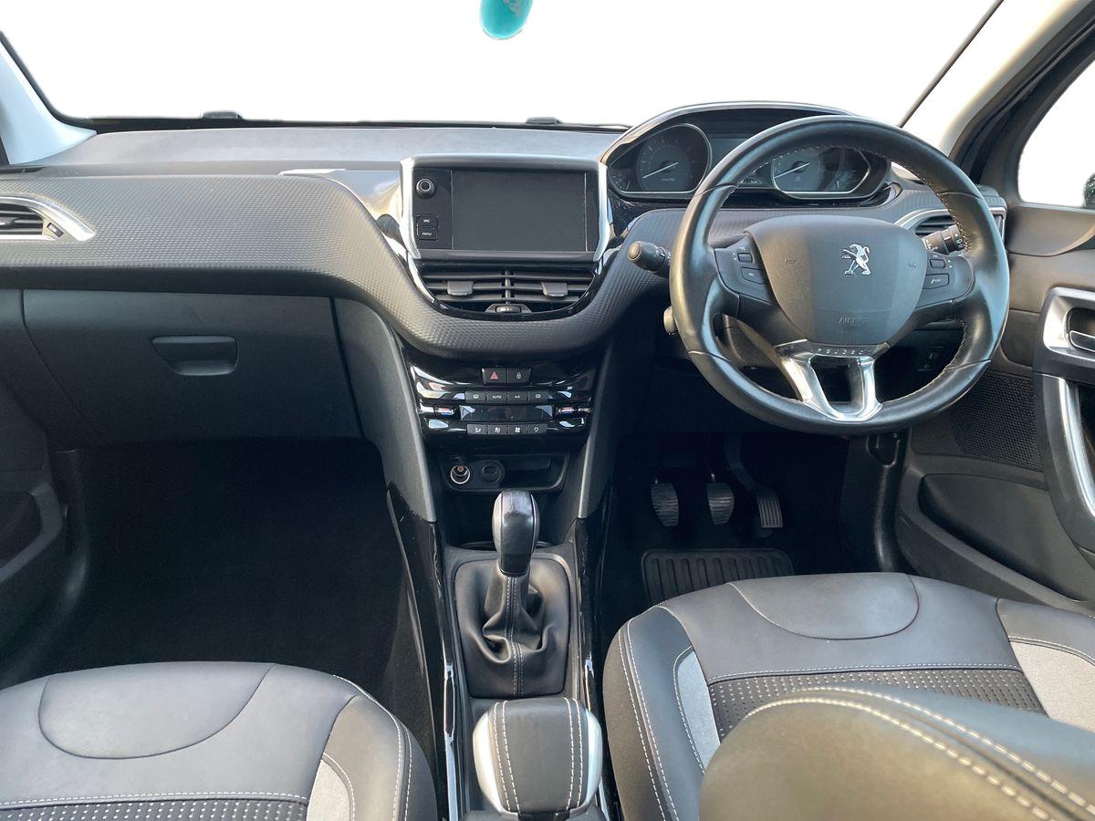 Used Peugeot 2008 2019 for sale - 77397386: Photo 13
