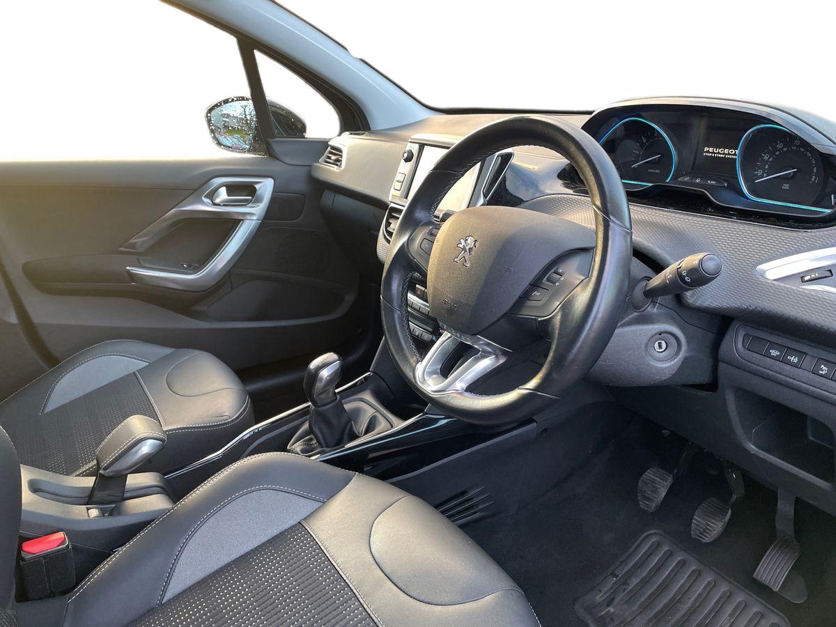 Used Peugeot 2008 2019 for sale - 77397386: Photo 15