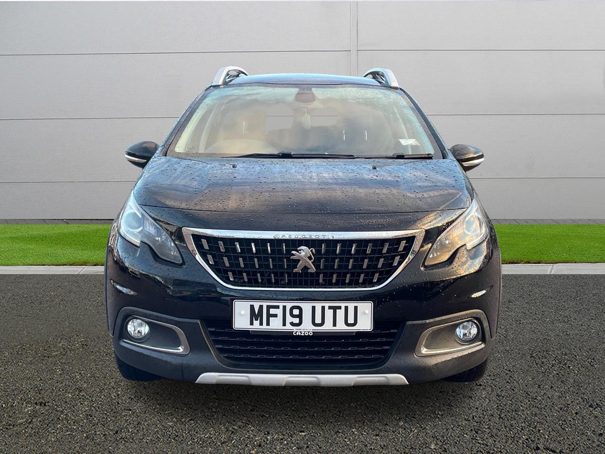 Used Peugeot 2008 2019 for sale - 77397386: Photo 2