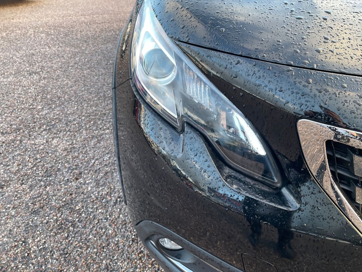 Used Peugeot 2008 2019 for sale - 77397386: Photo 21