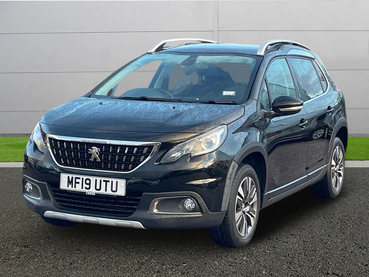 Used Peugeot 2008 2019 for sale - 77397386: Photo 3