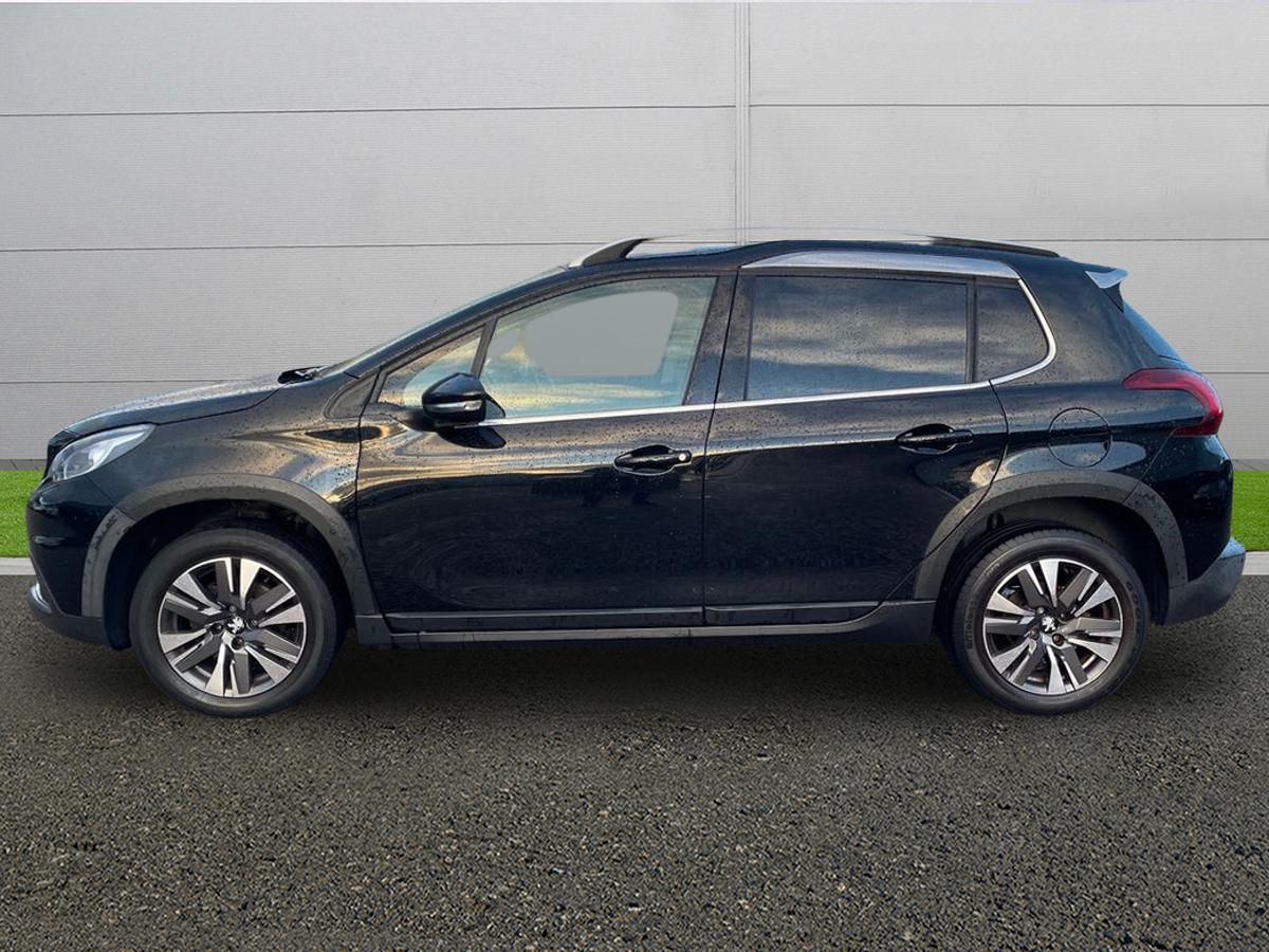 Used Peugeot 2008 2019 for sale - 77397386: Photo 4