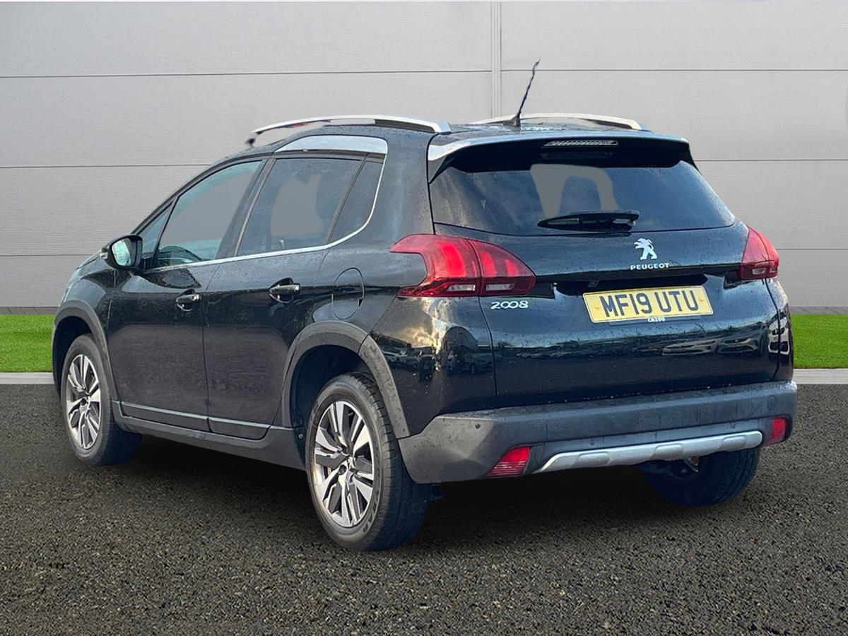 Used Peugeot 2008 2019 for sale - 77397386: Photo 5
