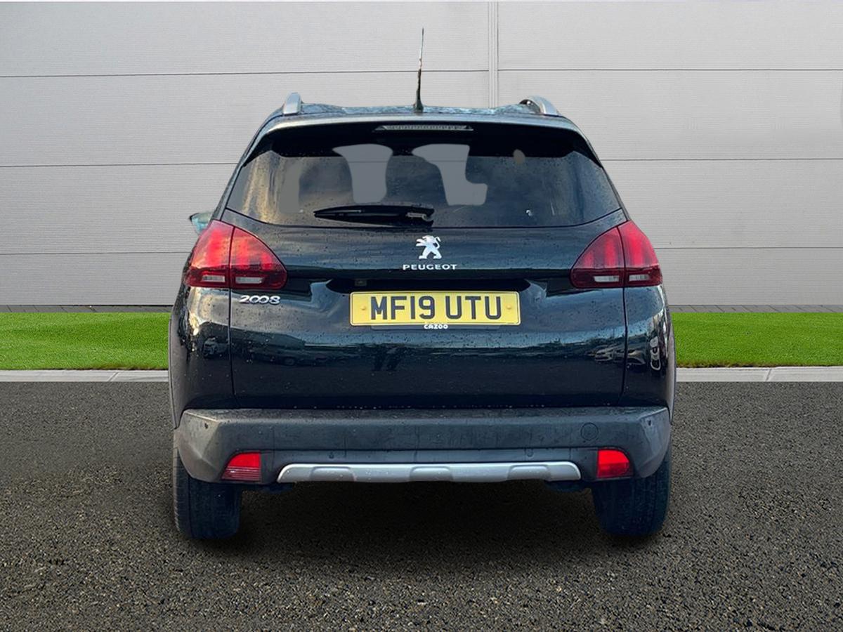 Used Peugeot 2008 2019 for sale - 77397386: Photo 6