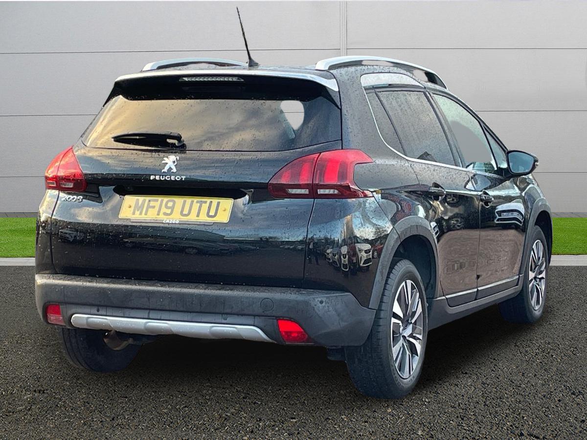 Used Peugeot 2008 2019 for sale - 77397386: Photo 7